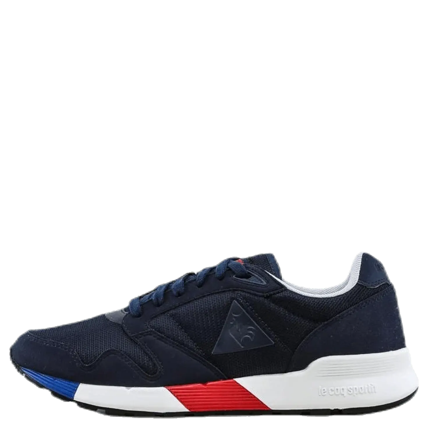 Omega X Blue