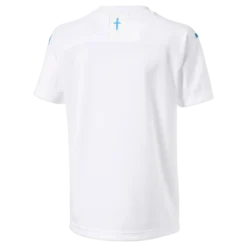 Om Home Shirt Replica Junior SS White