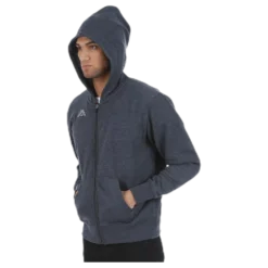 Omni FZ Sweathood Blue