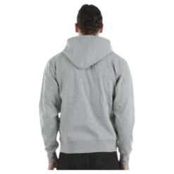 Omni FZ Sweathood Grey