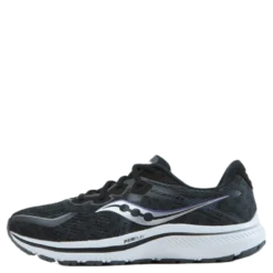 Omni 20 Wide Black/white