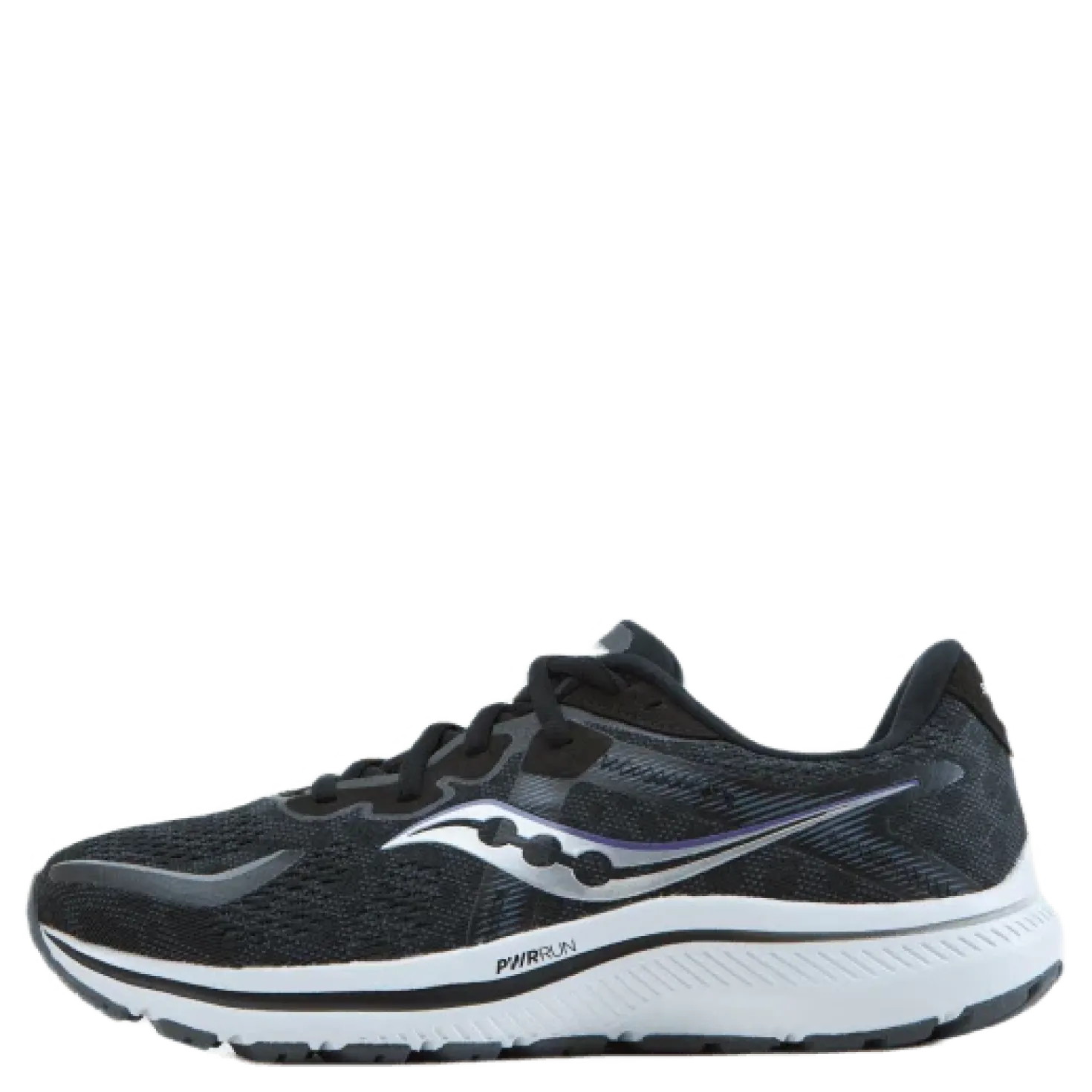 Omni 20 Wide Black/white