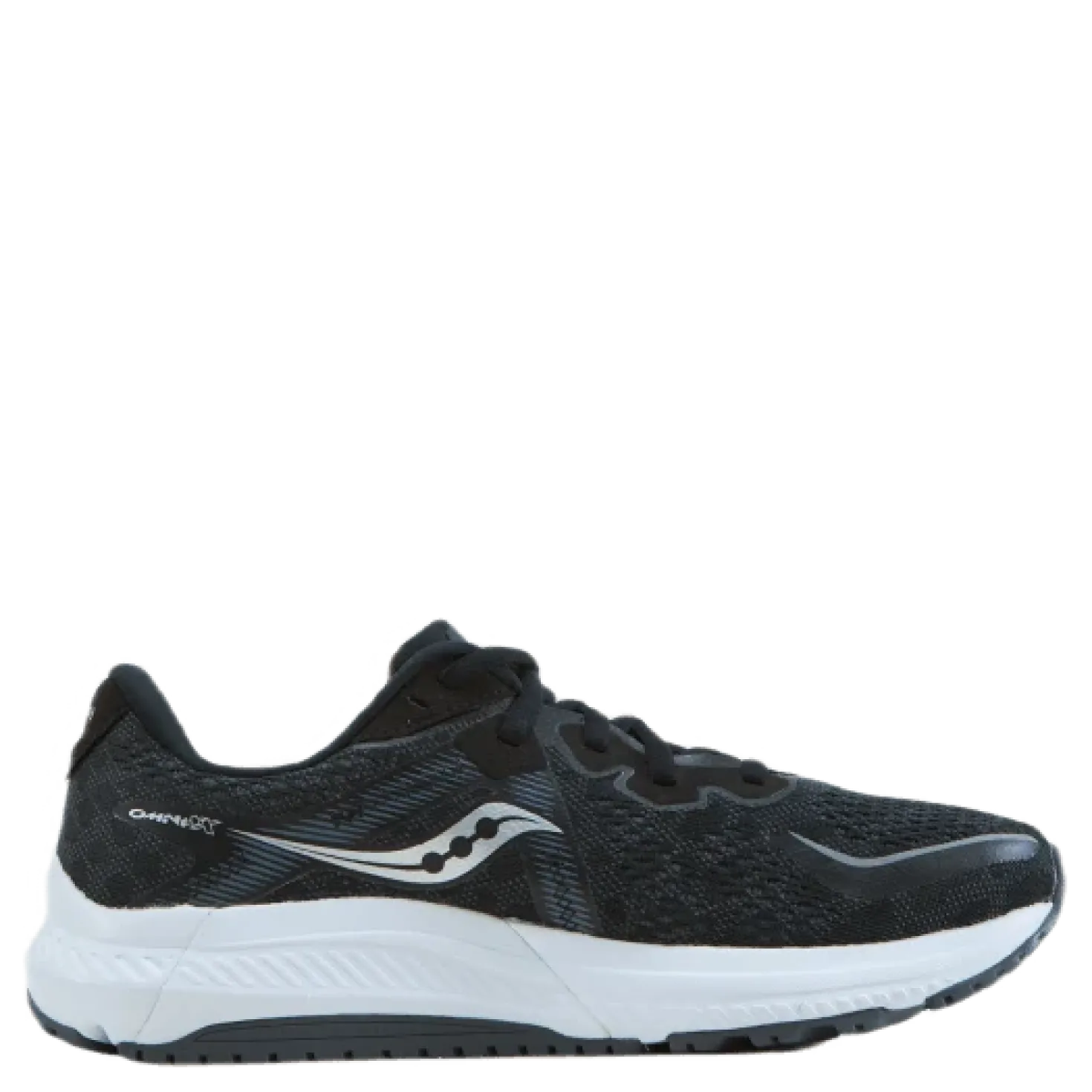 Omni 20 Wide Black/white