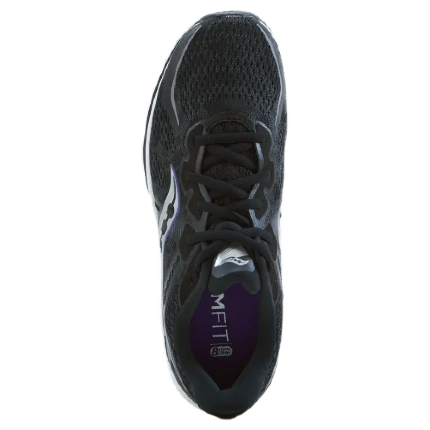 Omni 20 Wide Black/white