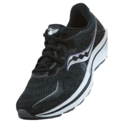 Omni 20 Wide Black/white