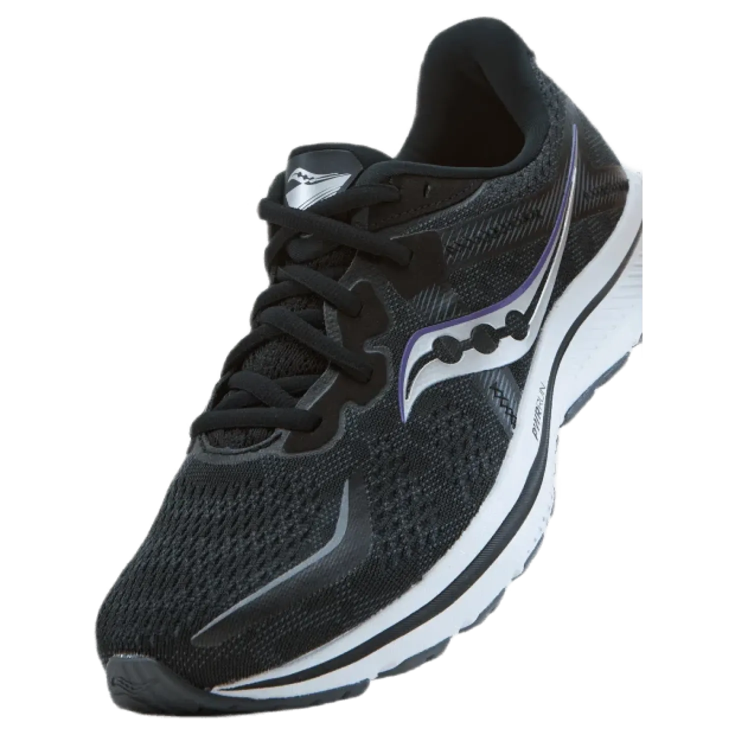 Omni 20 Wide Black/white