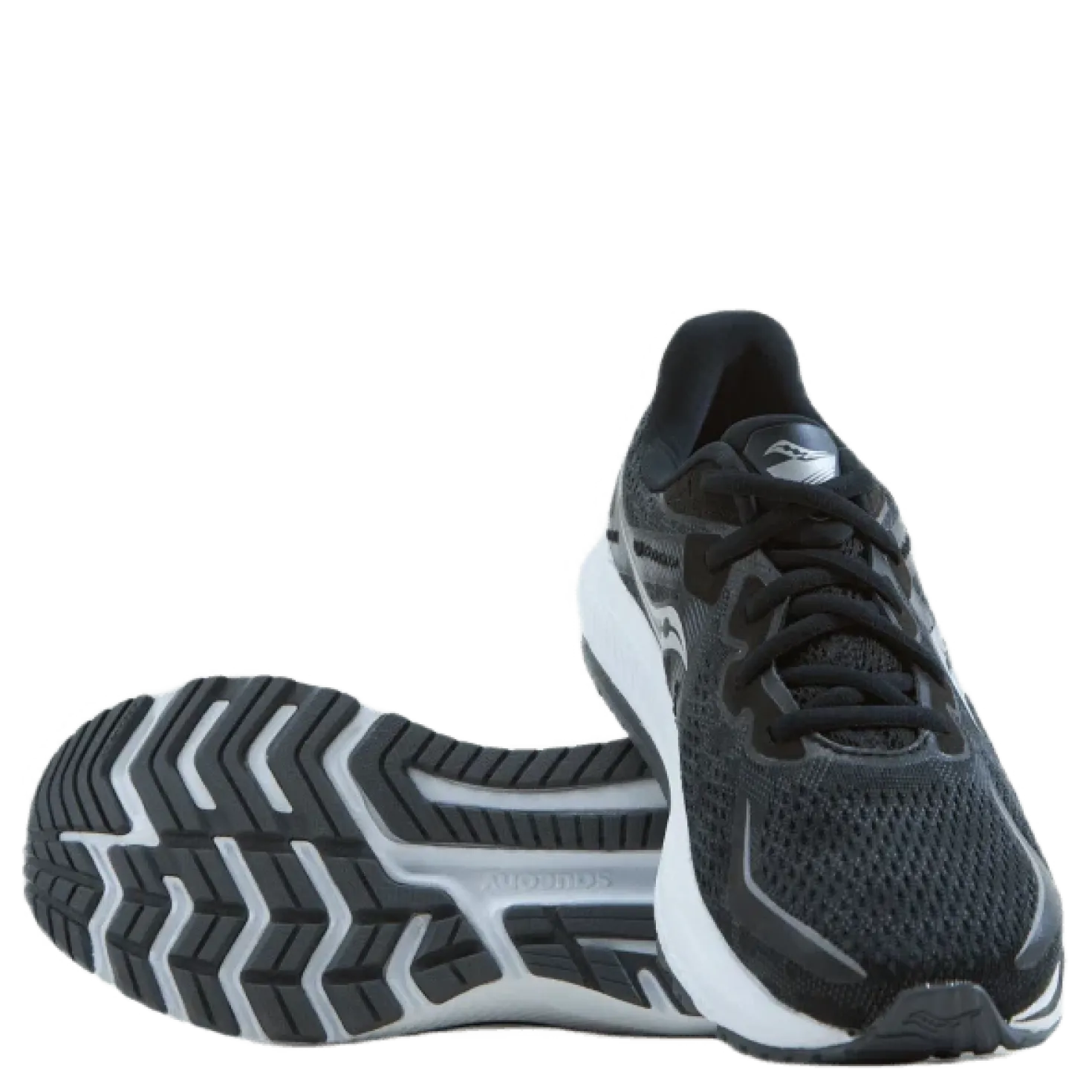 Omni 20 Wide Black/white