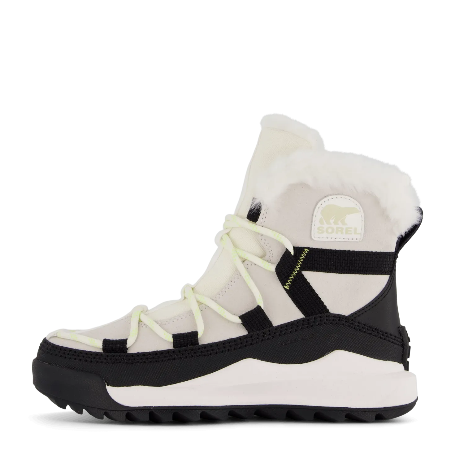 Ona™ Rmx Glacy Wp White