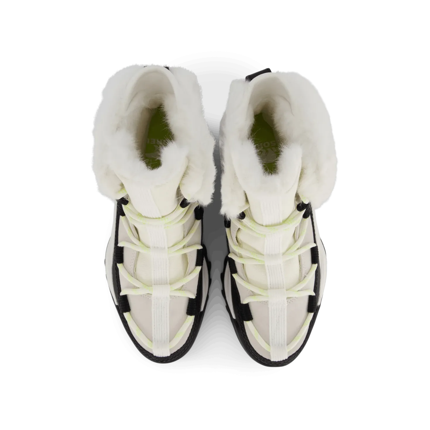 Ona™ Rmx Glacy Wp White