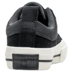 One Star Jr Black