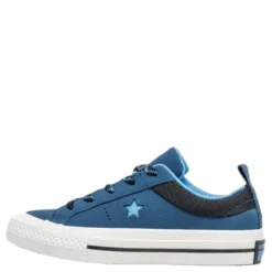 One Star Jr Blue
