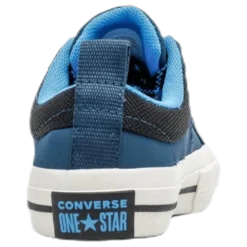 One Star Jr Blue