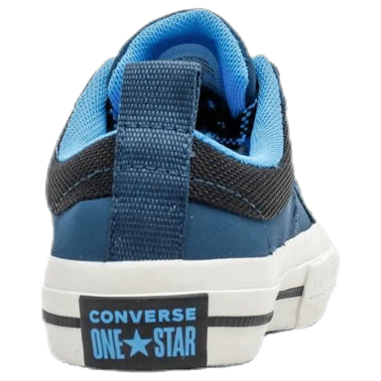 One Star Jr Blue
