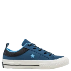 One Star Jr Blue