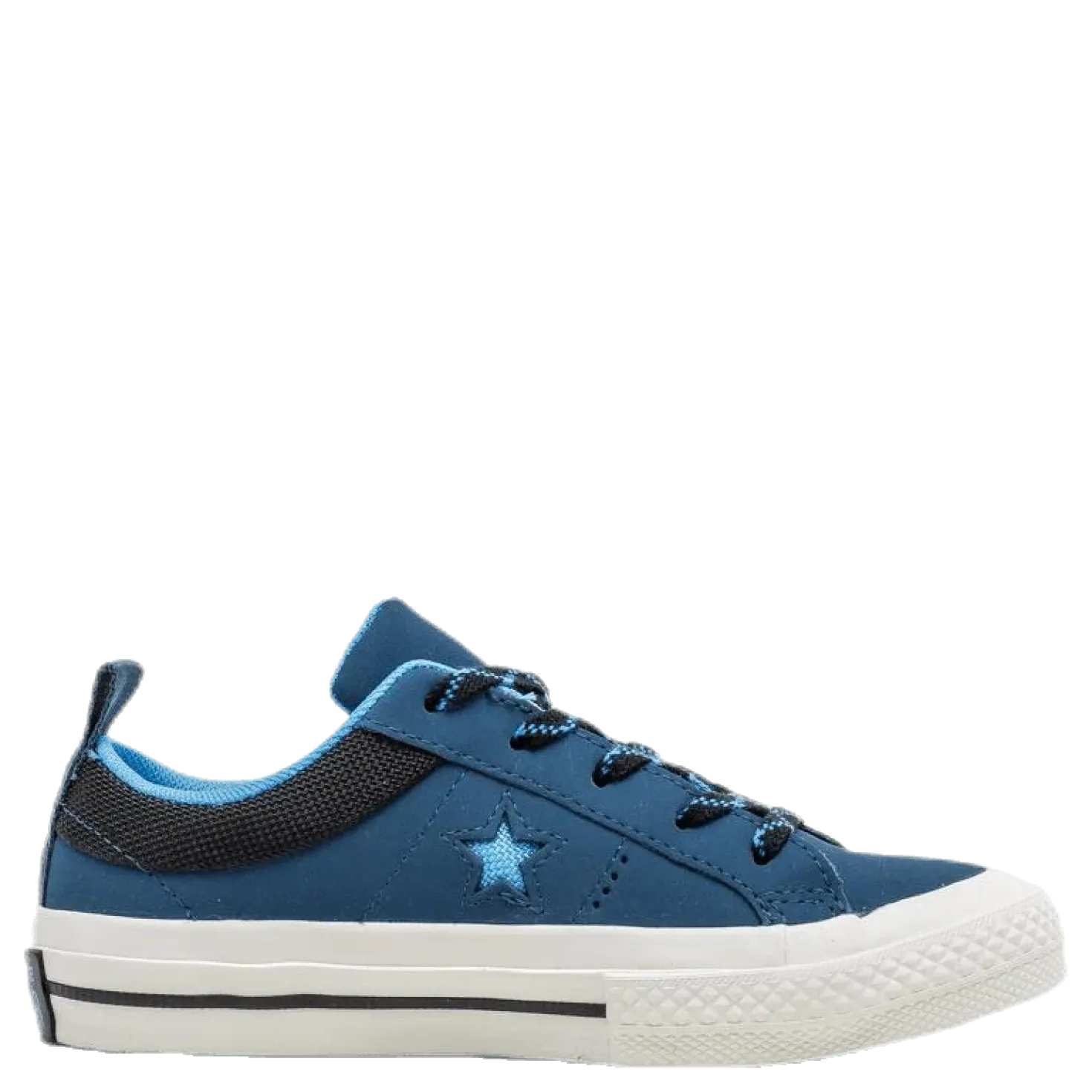 One Star Jr Blue