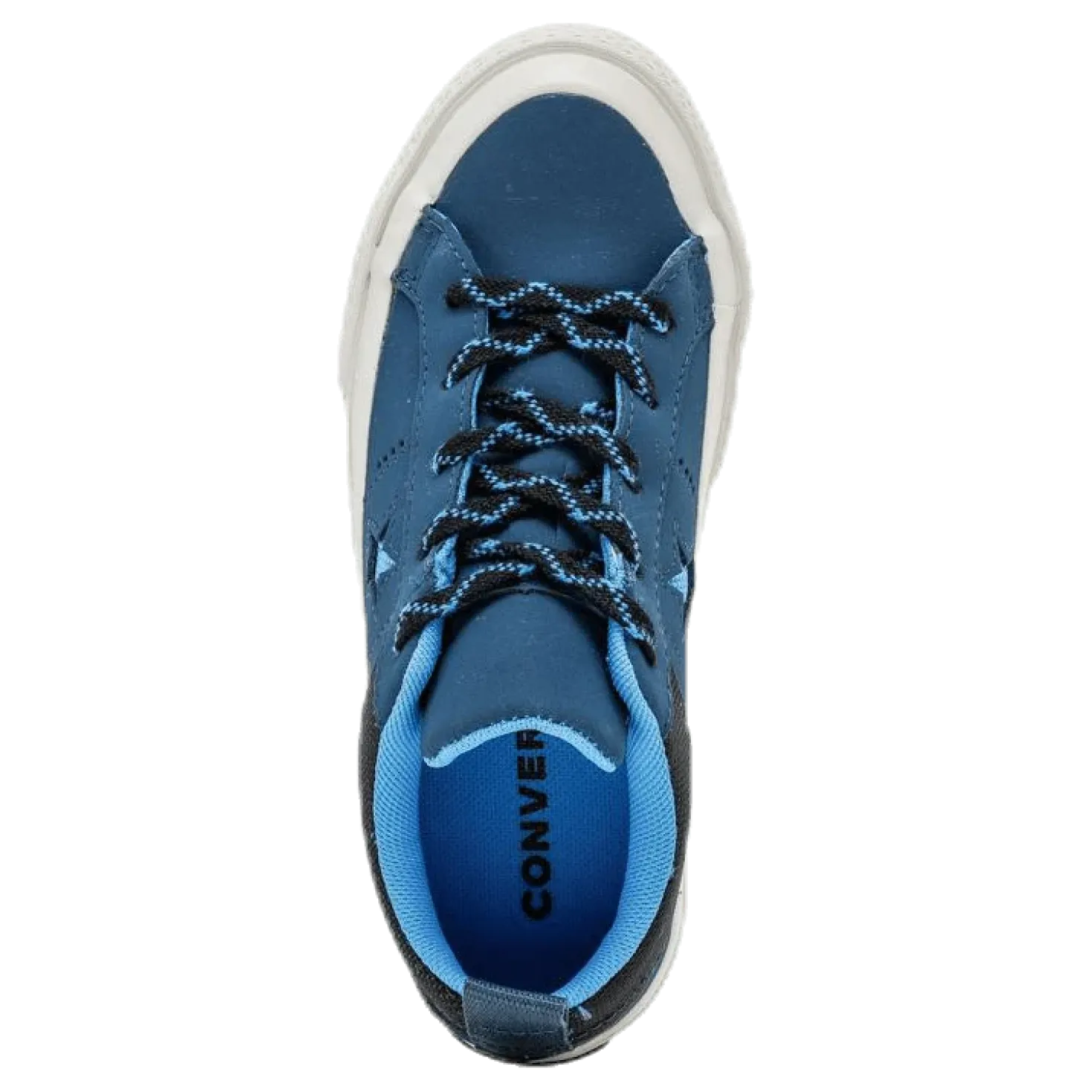 One Star Jr Blue