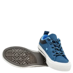 One Star Jr Blue