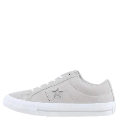 One Star Ox Junior Grey