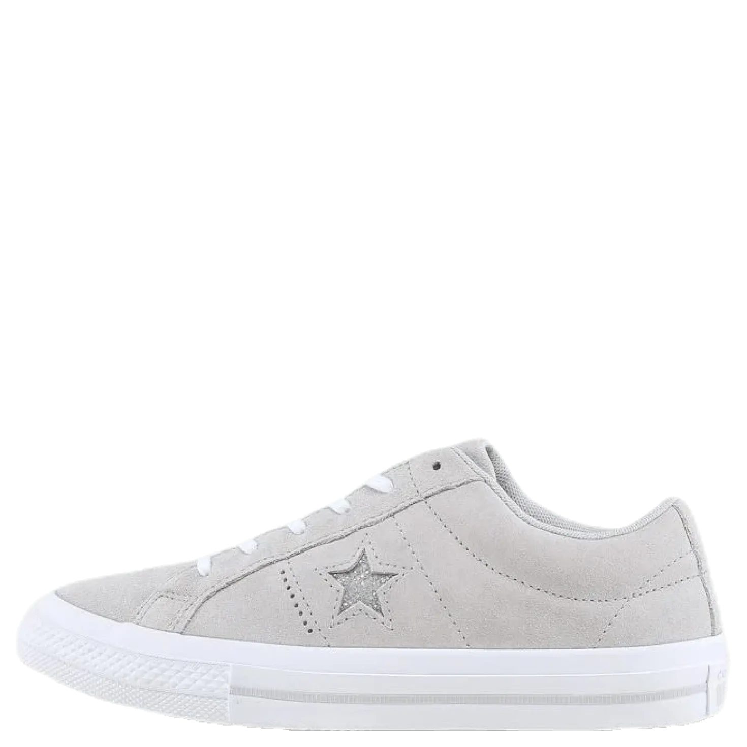 One Star Ox Junior Grey