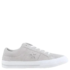 One Star Ox Junior Grey