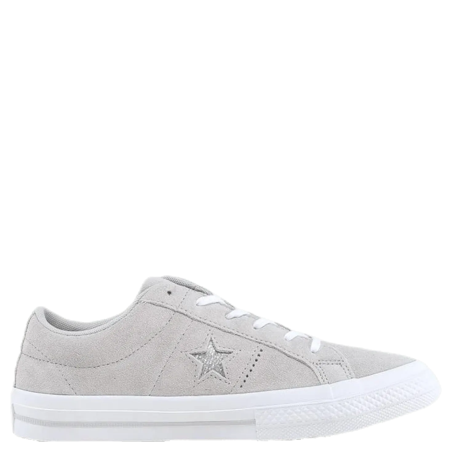 One Star Ox Junior Grey