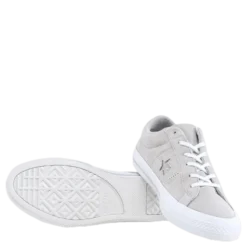 One Star Ox Junior Grey
