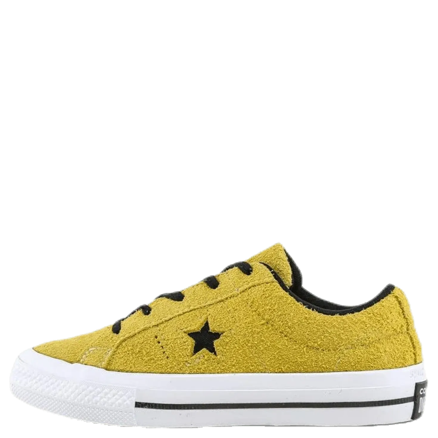 One Star - OX Kid Yellow