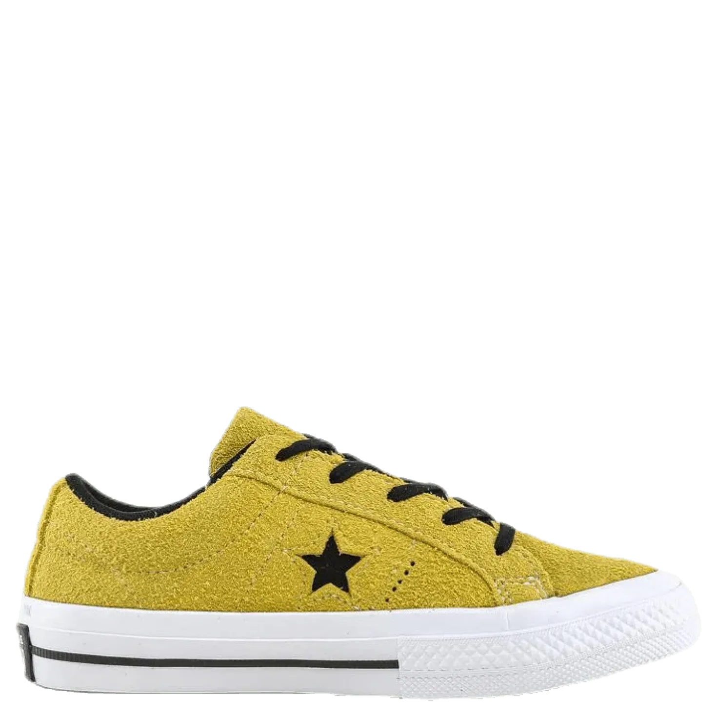 One Star - OX Kid Yellow