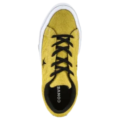 One Star - OX Kid Yellow