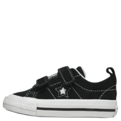 One Star 2v Ox Black