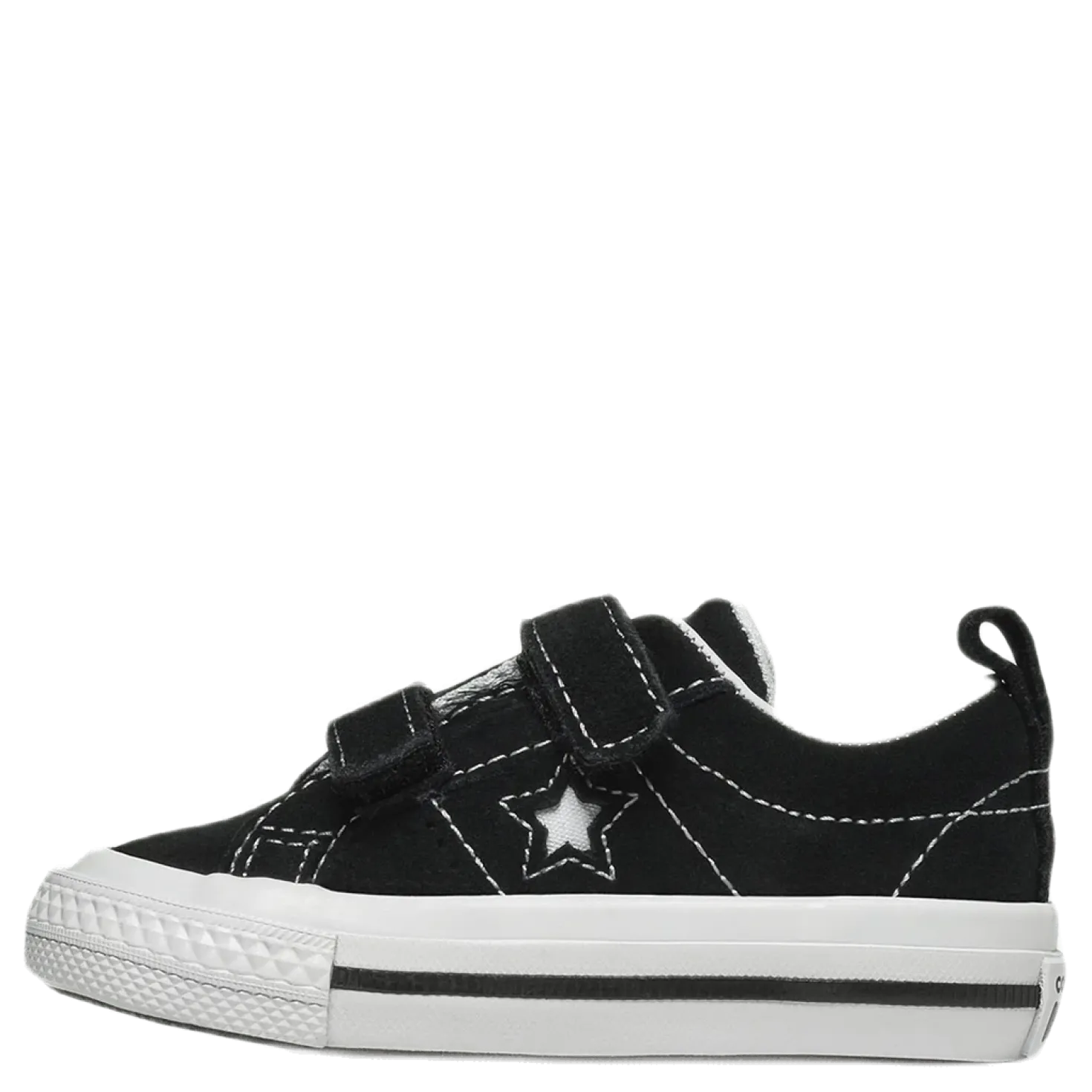 One Star 2v Ox Black