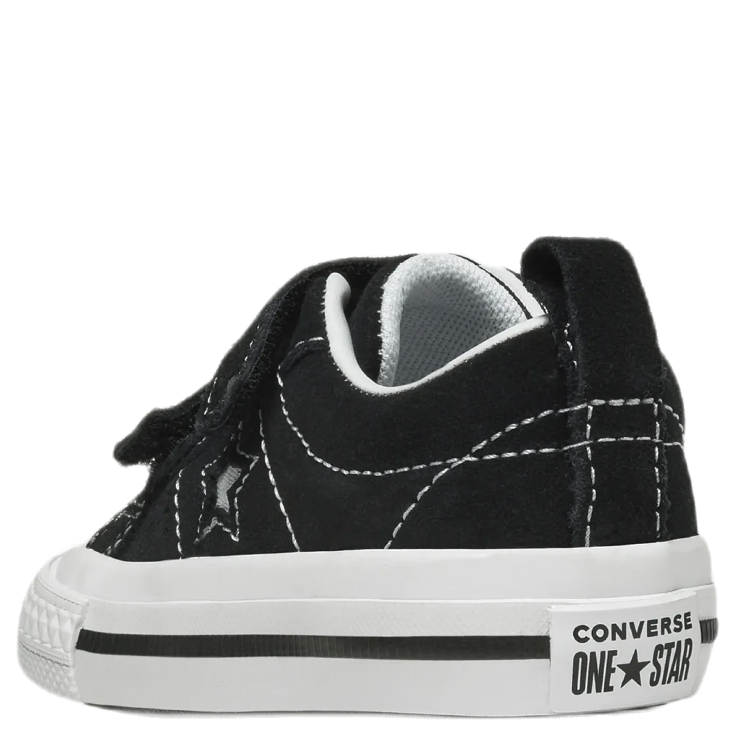 One Star 2v Ox Black