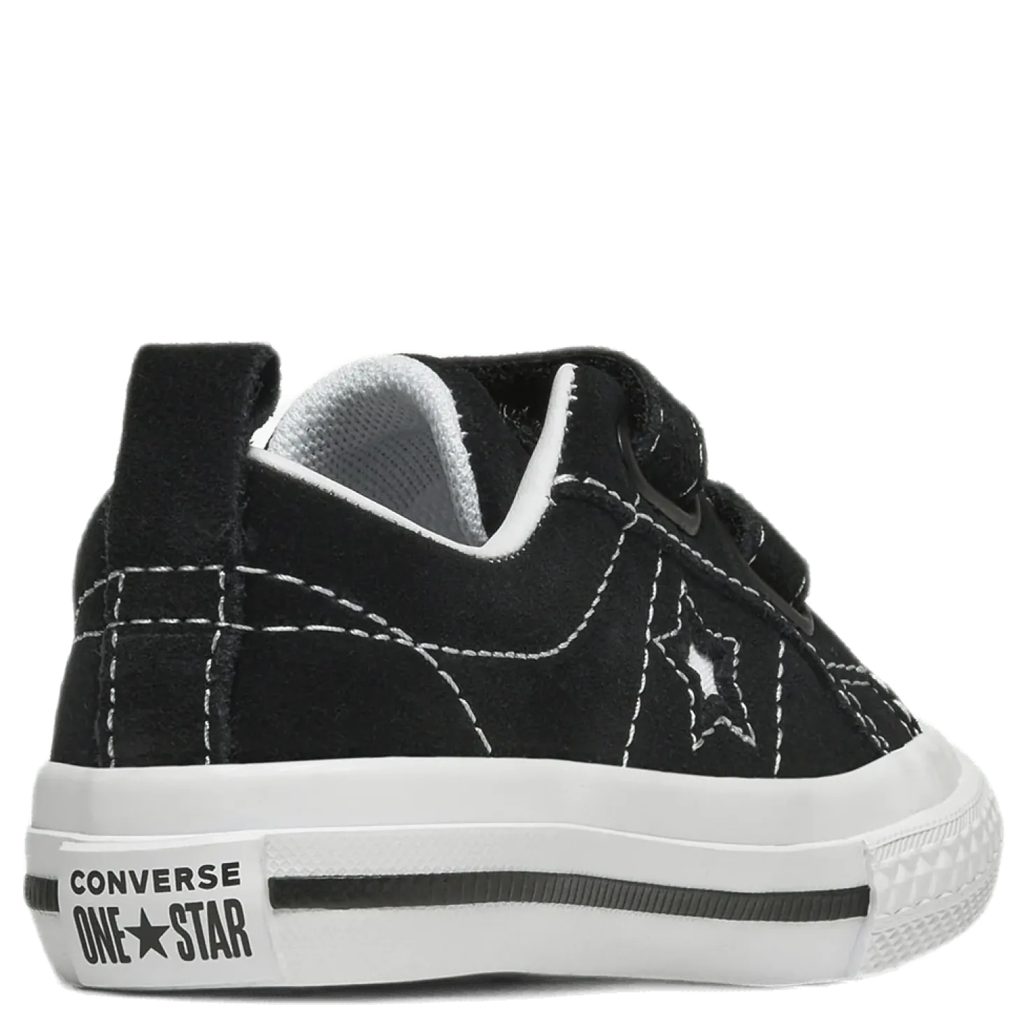 One Star 2v Ox Black