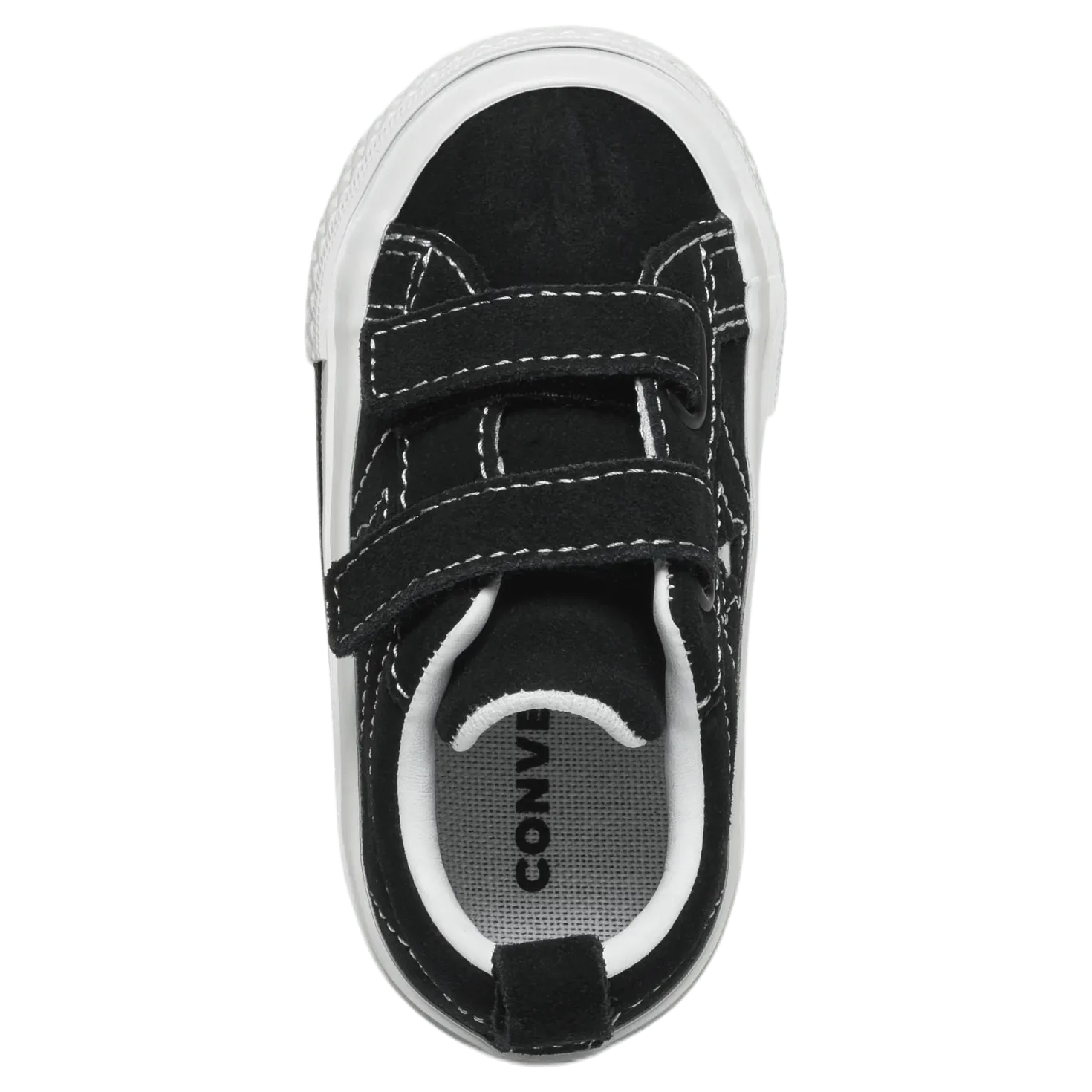 One Star 2v Ox Black