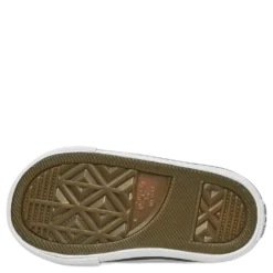 One Star 2v Ox Black