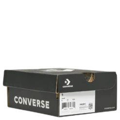 One Star 2v Ox Black