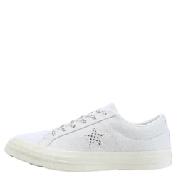 One Star White/Black