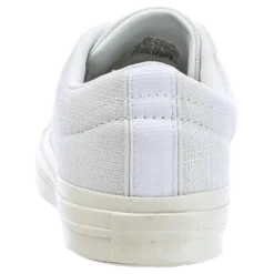 One Star White/Black