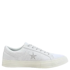 One Star White/Black