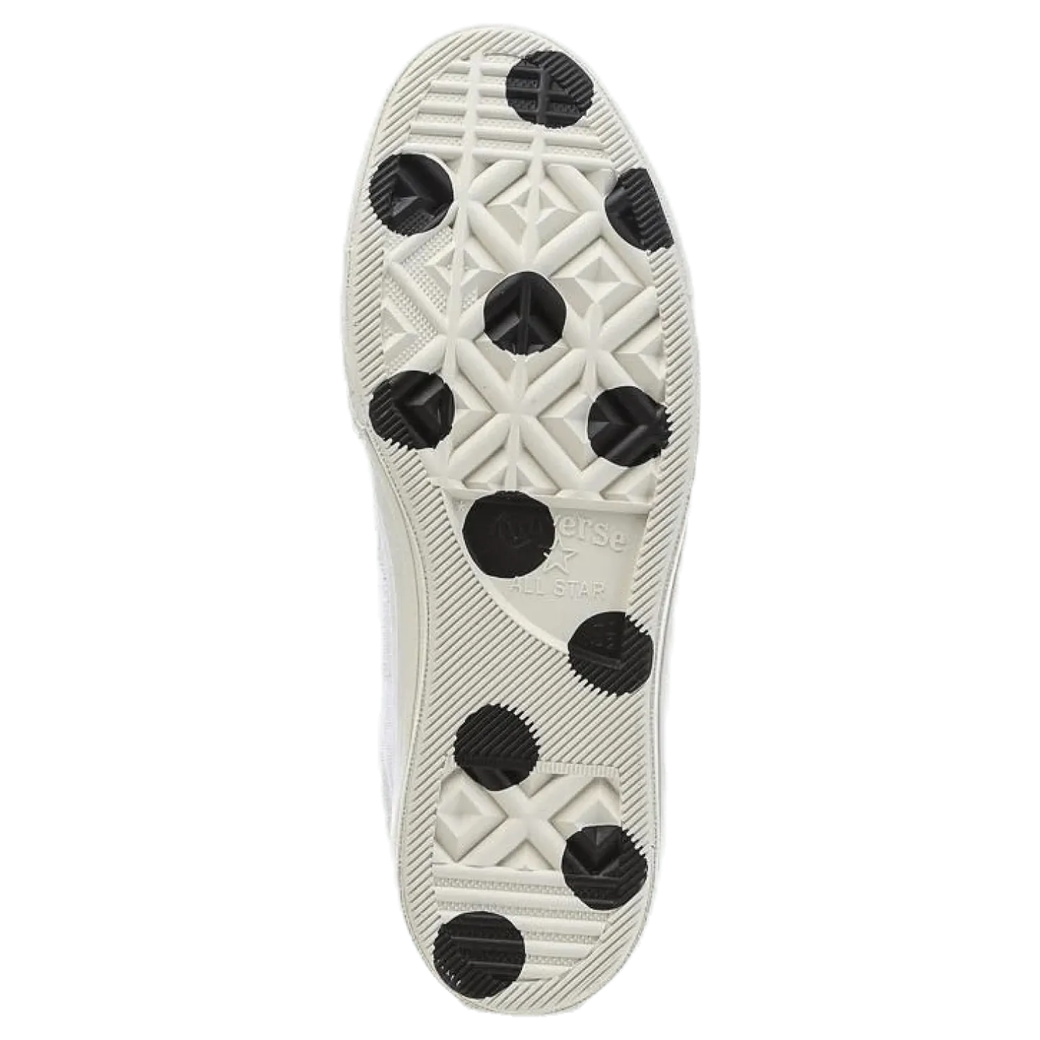 One Star White/Black