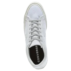 One Star White/Black
