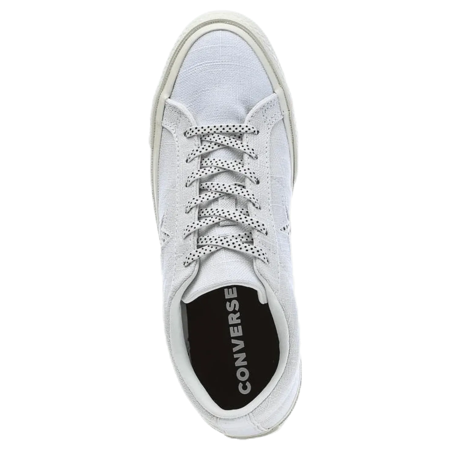 One Star White/Black