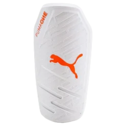 One 17.1 White/Red