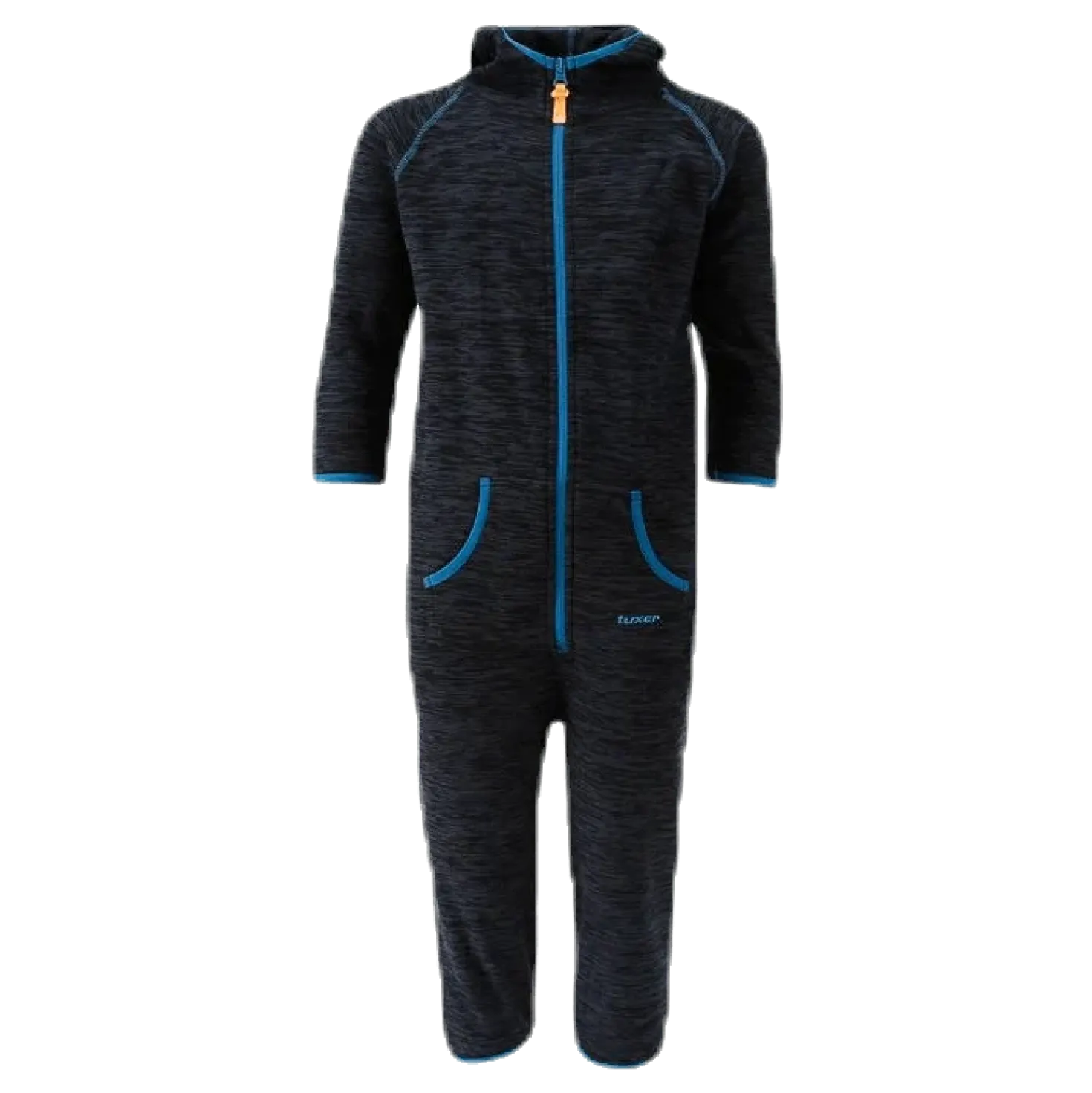 Onezee Overall Black