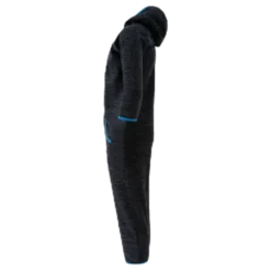 Onezee Overall Black