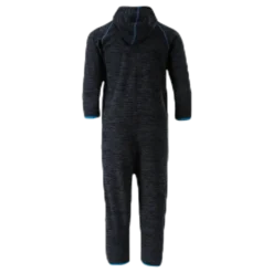 Onezee Overall Black