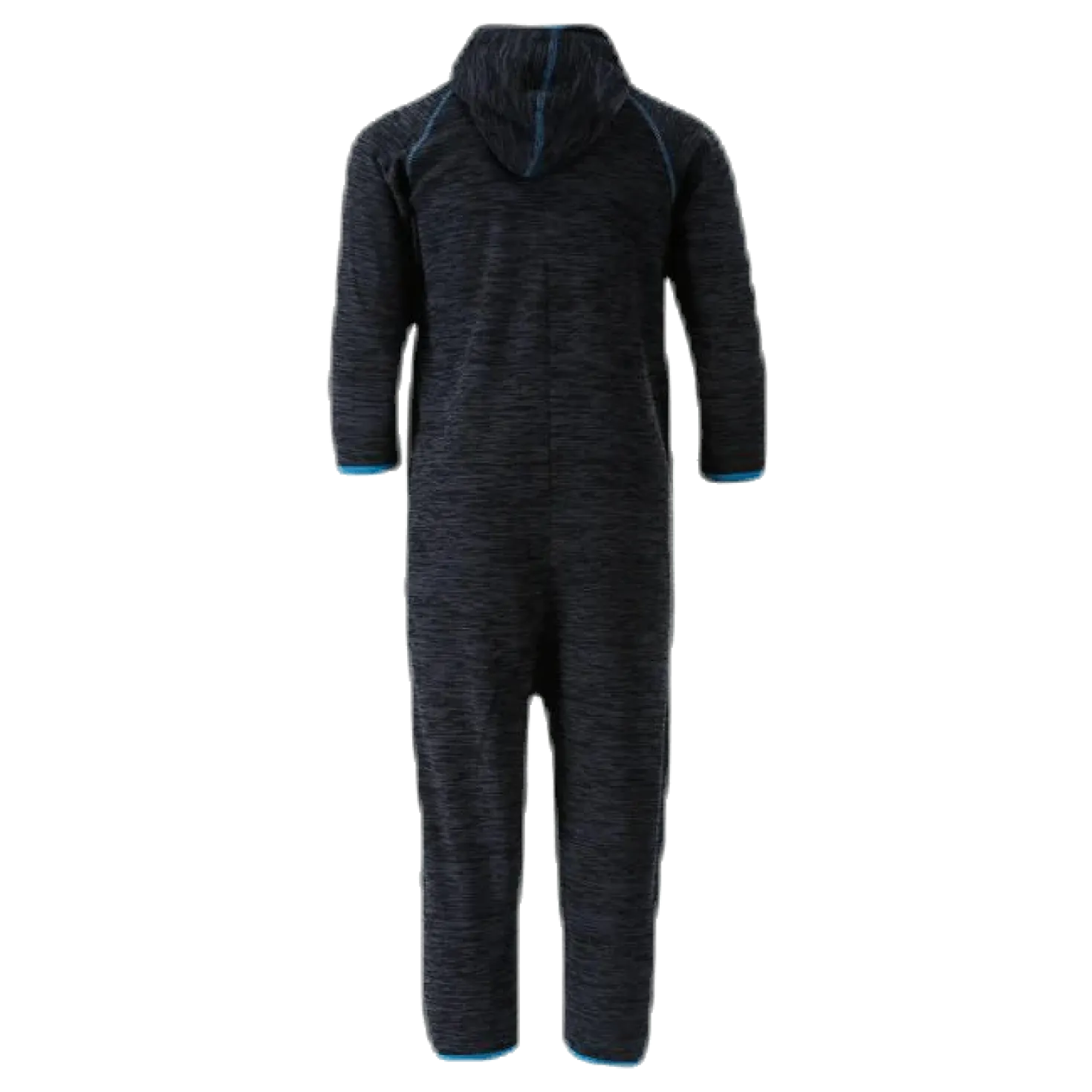 Onezee Overall Black