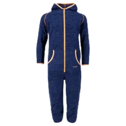Onezee Overall Blue