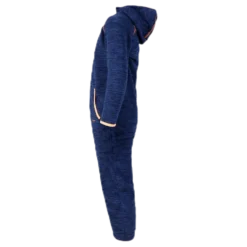 Onezee Overall Blue