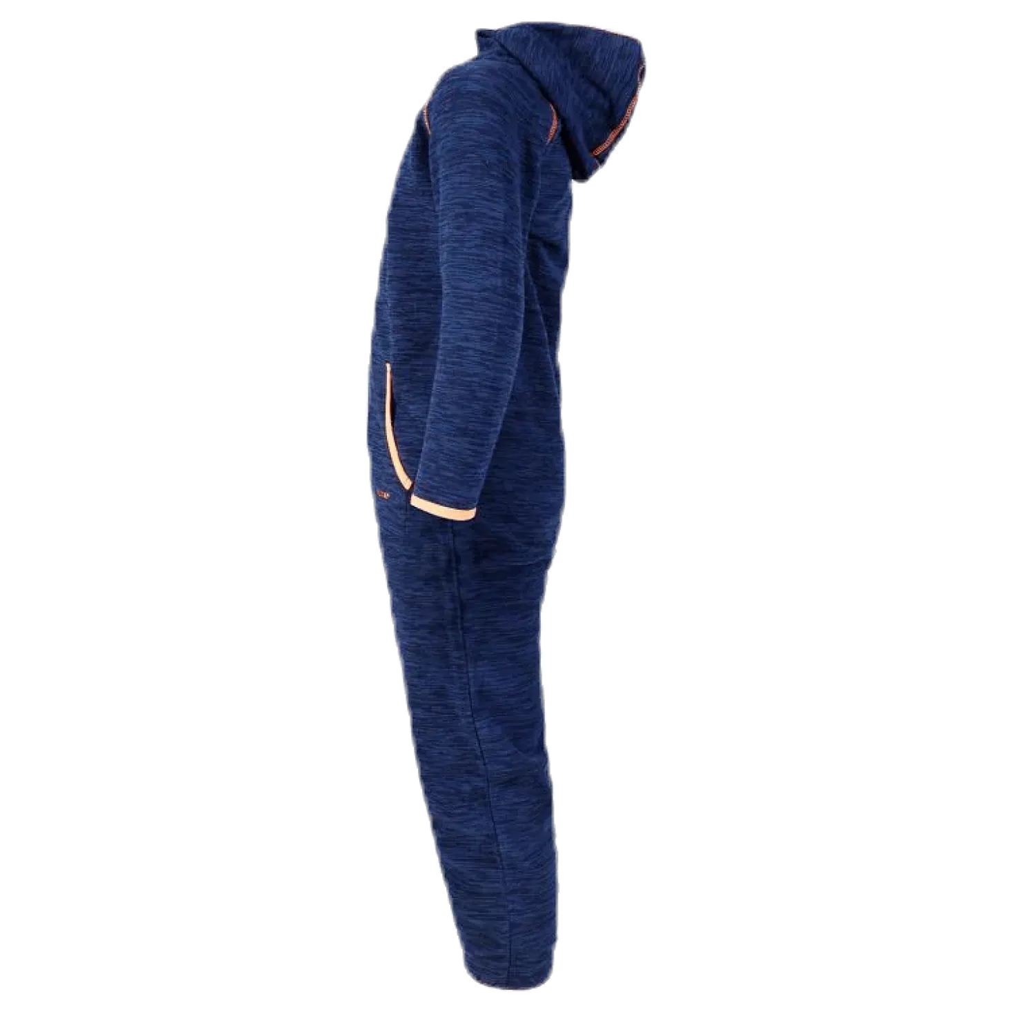 Onezee Overall Blue